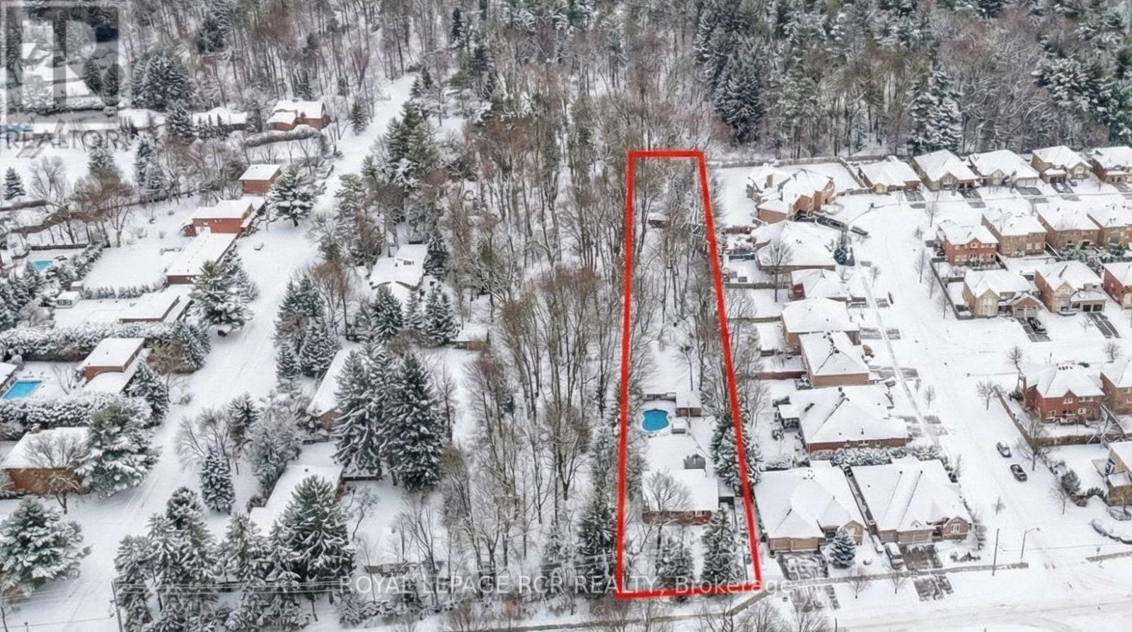 88 WALKER ROAD W — Caledon (Caledon East), Ontario - Main photo