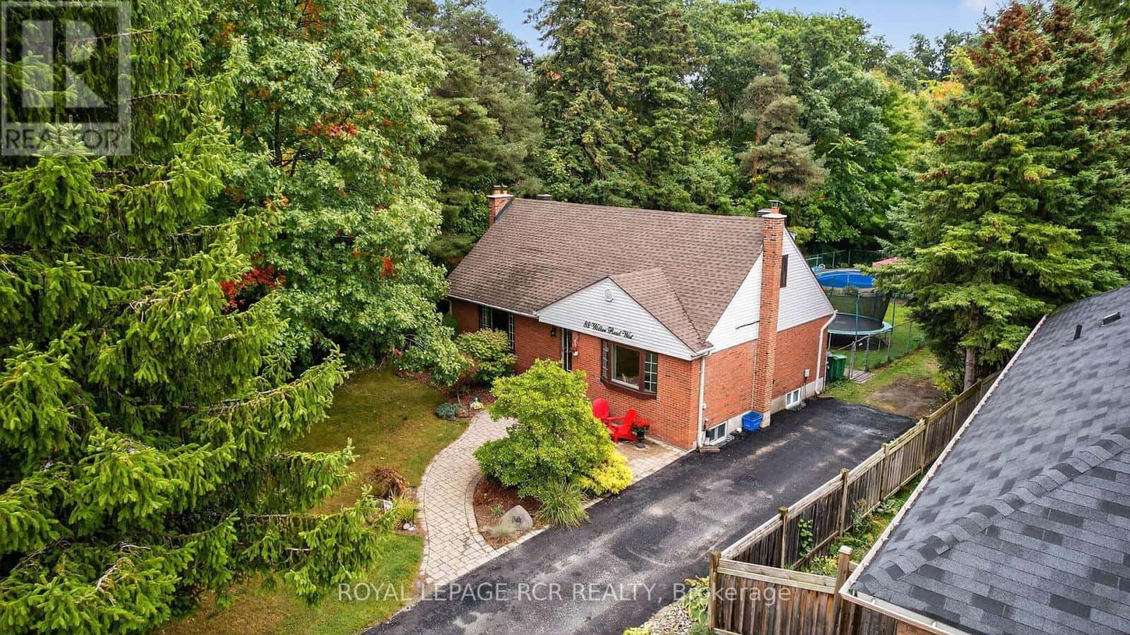 88 WALKER ROAD W — Caledon (Caledon East), Ontario - Photo 4 of 49