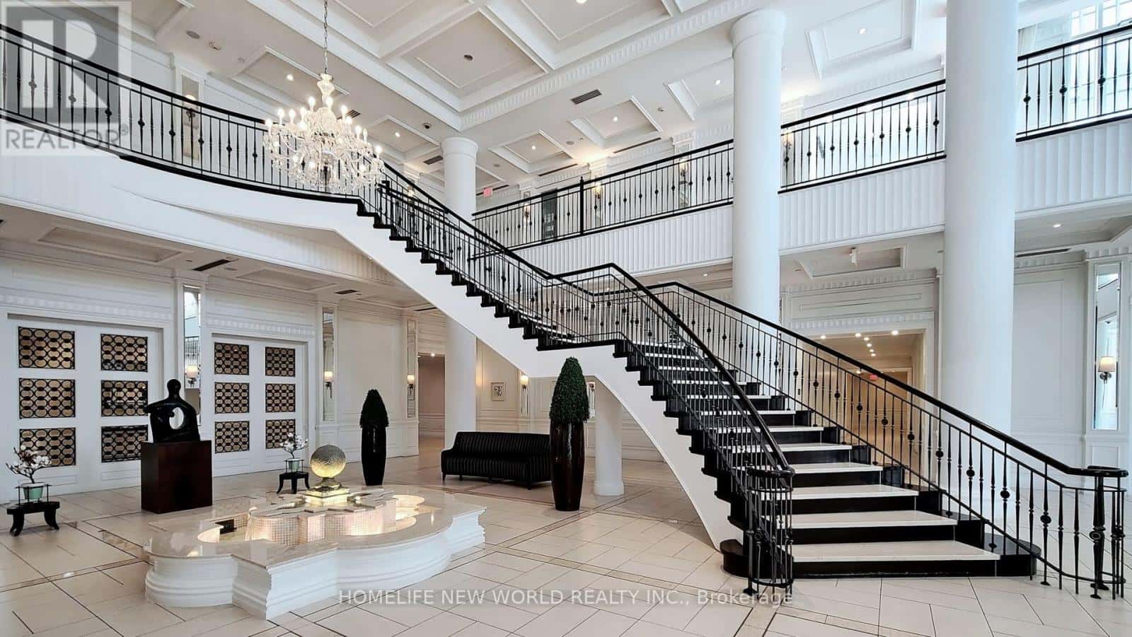 2321 - 25 GREENVIEW AVENUE — Toronto (Willowdale West) - Photo 4 of 40