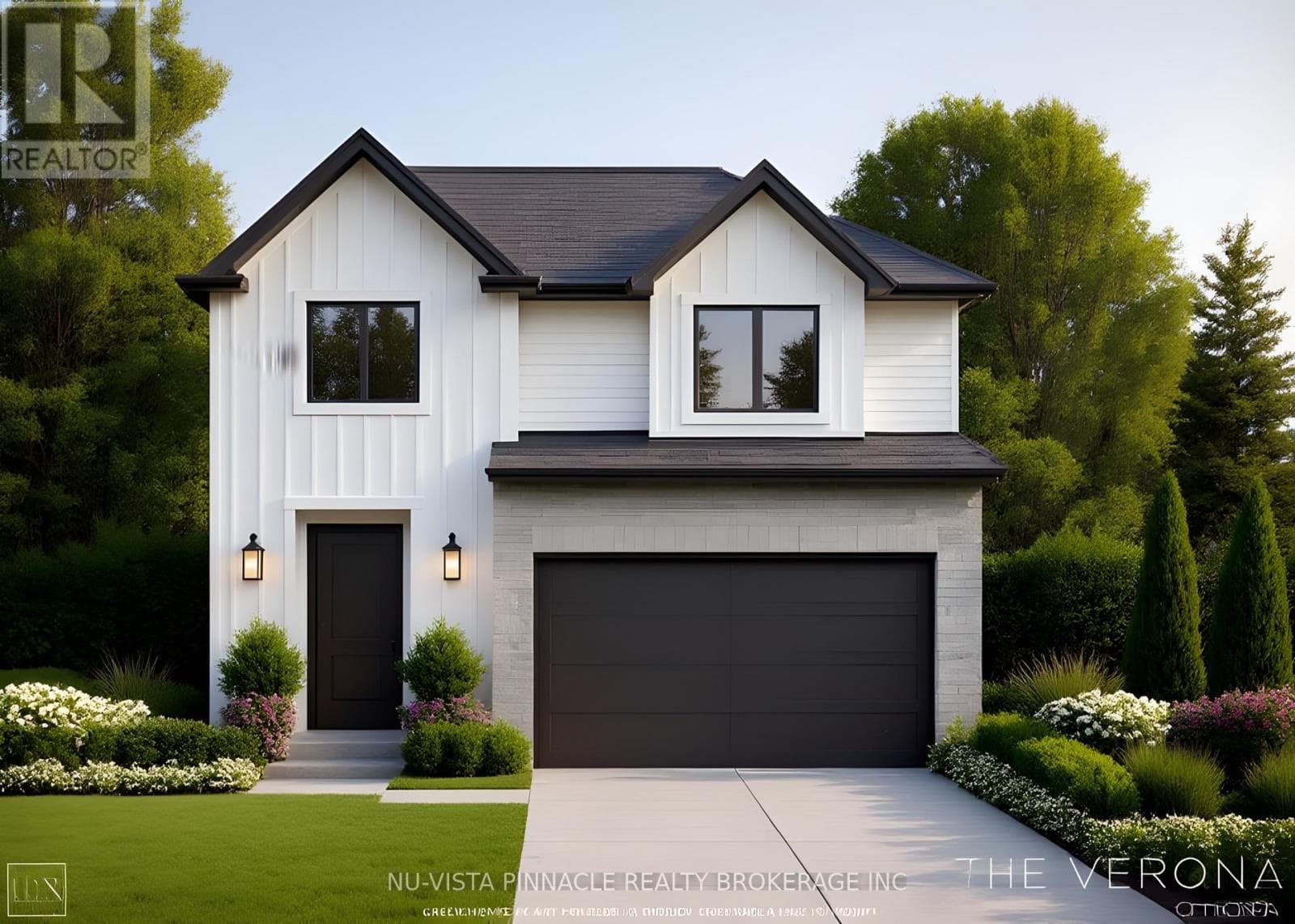 LOT 22 PURPLE BEECH TRAIL — Thames Centre (Thorndale), Ontario - Main photo