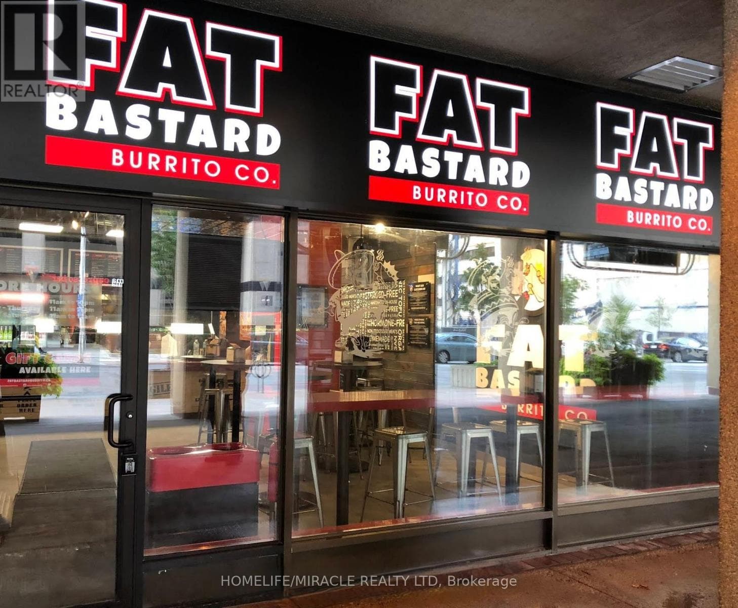 Toronto (North St. James Town) — Toronto (North St. James Town) - Main photo