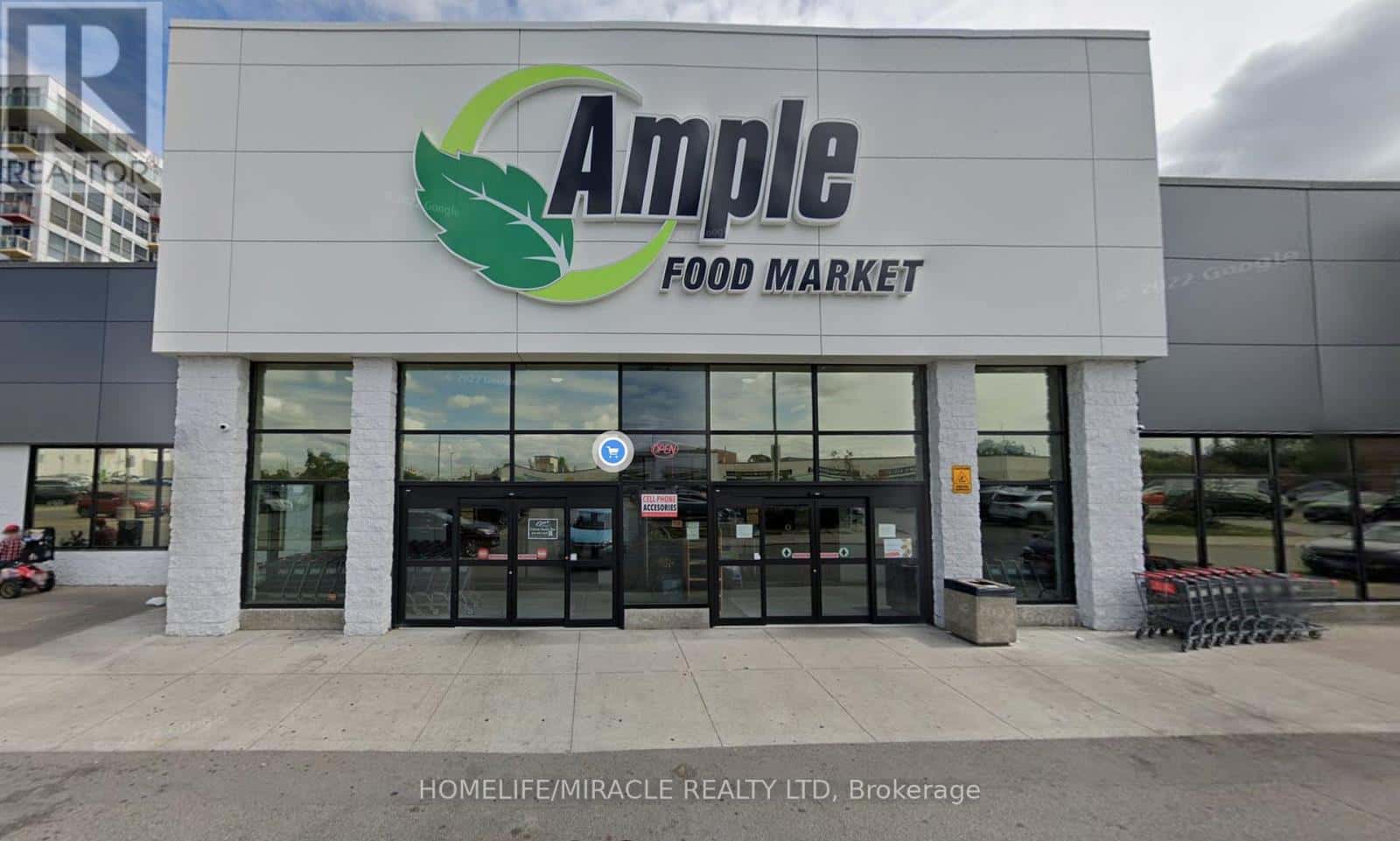 605 ROGERS ROAD — Toronto (Keelesdale-Eglinton West) - Photo 2 of 2