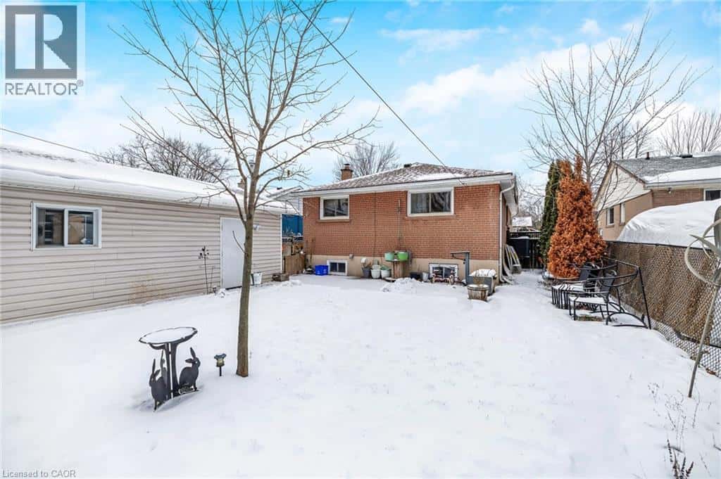 Burlington — Burlington - Photo 2 of 20