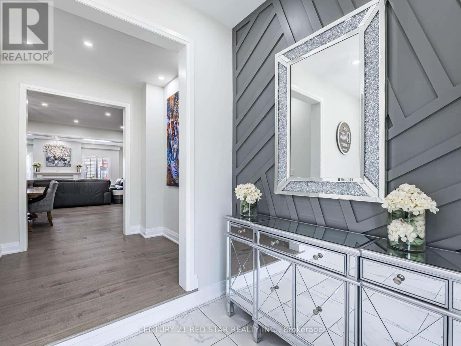 22 ROLLING ROCK WAY — Brampton (Bram West), Ontario - Photo 4 of 50