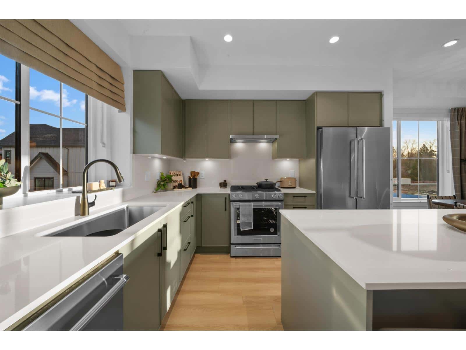 62 7661 198B STREET — Langley, British Columbia - Photo 4 of 16