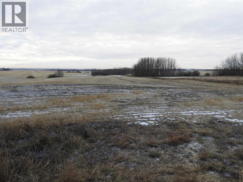 Near Clive — Rural Lacombe County, Alberta - Main photo