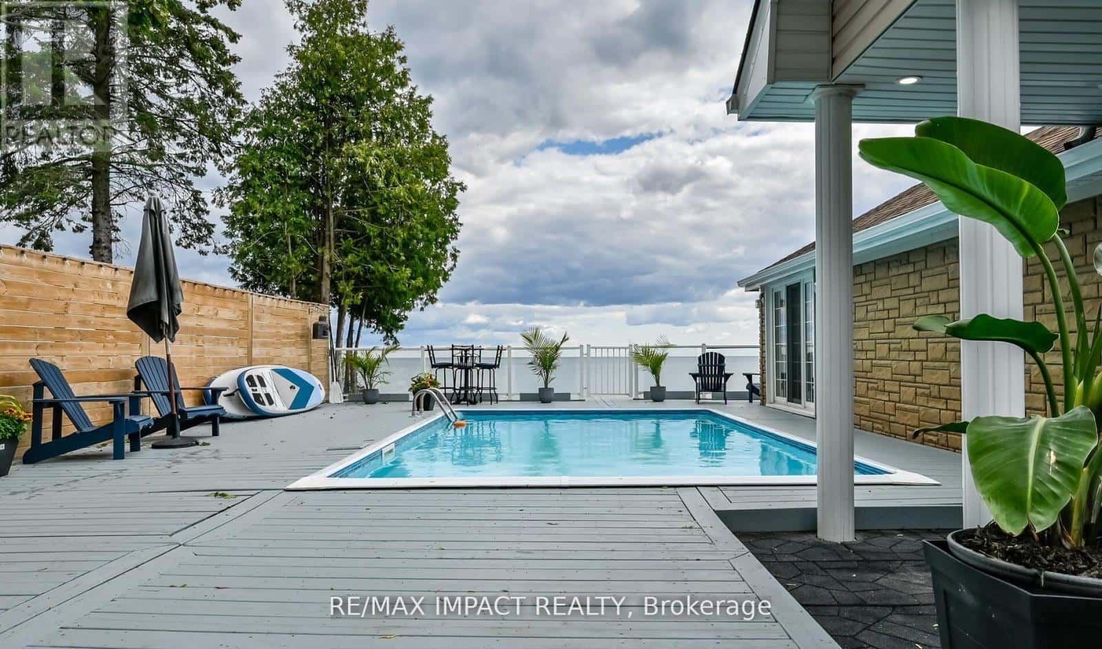 59 CEDAR CREST BEACH ROAD — Clarington (Bowmanville) - Photo 5 of 13