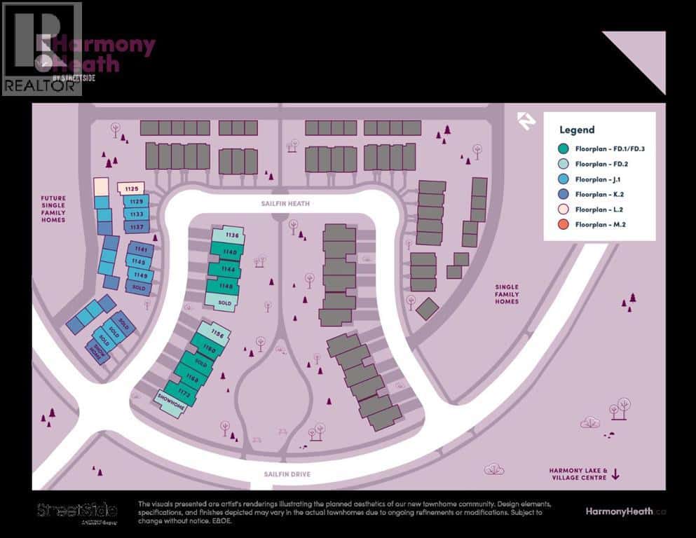 1125 Sailfin Heath — Rural Rocky View County, Alberta - Photo 5 of 42