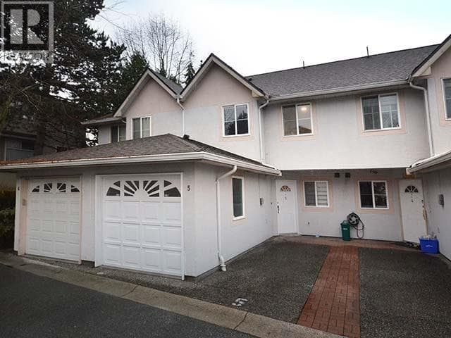 5 10080 KILBY DRIVE — Richmond, British Columbia - Main photo