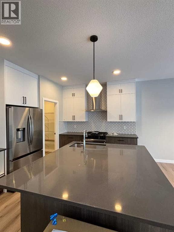 342 Baywater Common SW — Airdrie, Alberta - Main photo