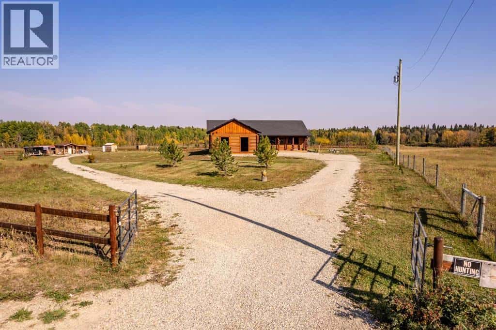 32101 Range Road 50 — Rural Mountain View County, Alberta - Photo 5 of 50