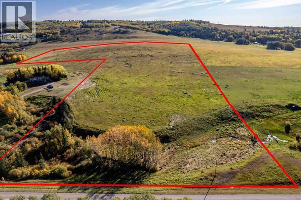 20 Acres Grand Valley Road — Rural Rocky View County, Alberta - Photo 2 of 40