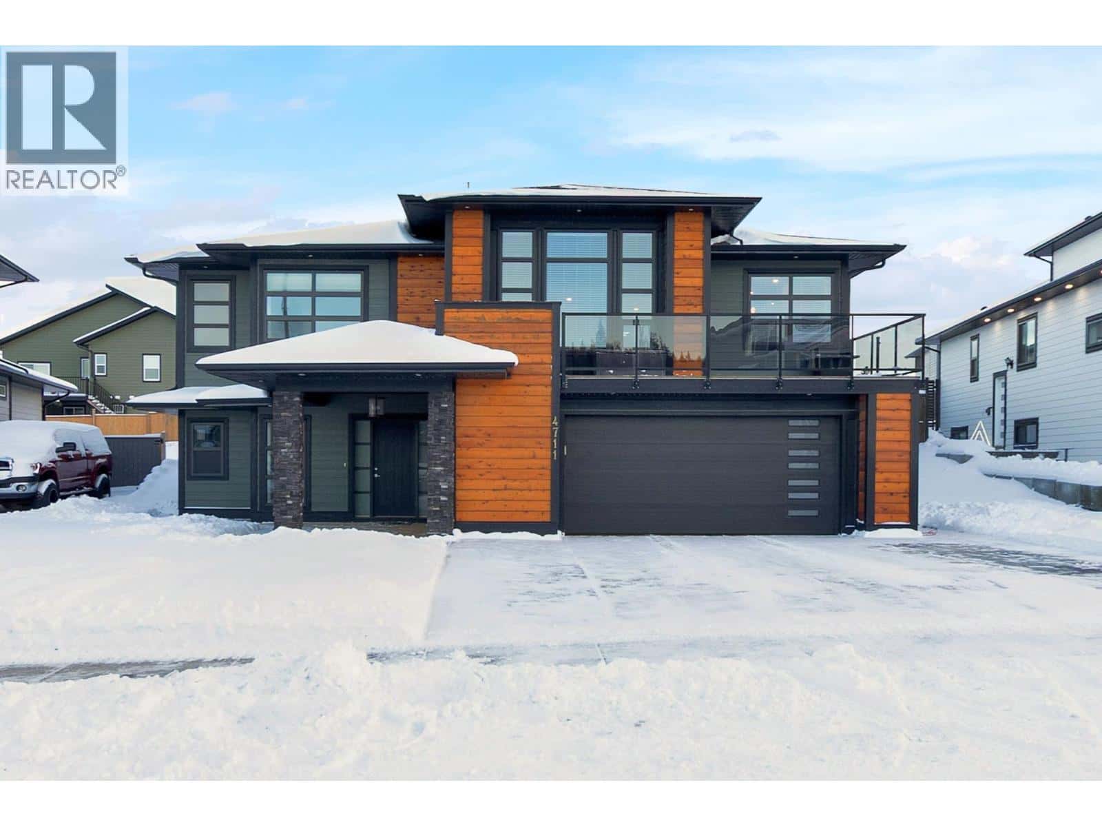 4711 GANNETT ROAD — Prince George, British Columbia - Photo 3 of 40