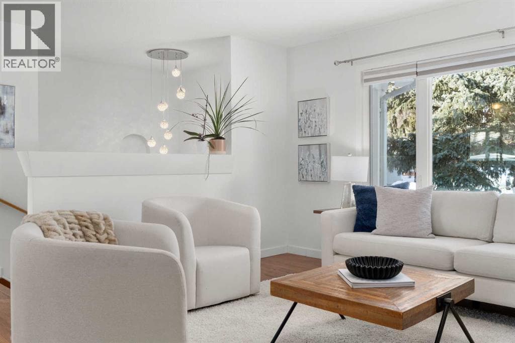 3251 Bearspaw Drive NW — Calgary, Alberta - Main photo