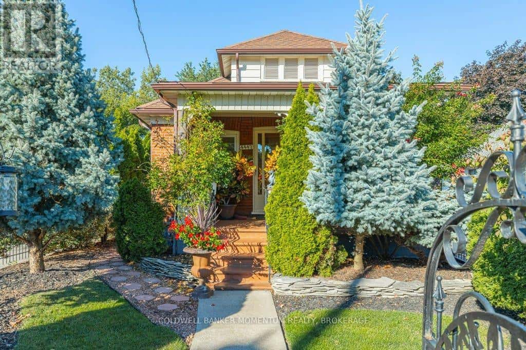 4447 SECOND AVENUE — Niagara Falls (Downtown), Ontario - Photo 5 of 37