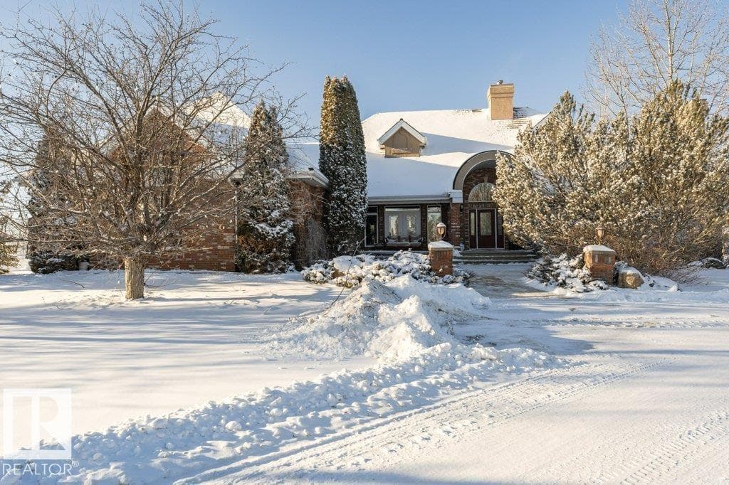 9610 167 ST SW SW — Edmonton, Alberta - Main photo