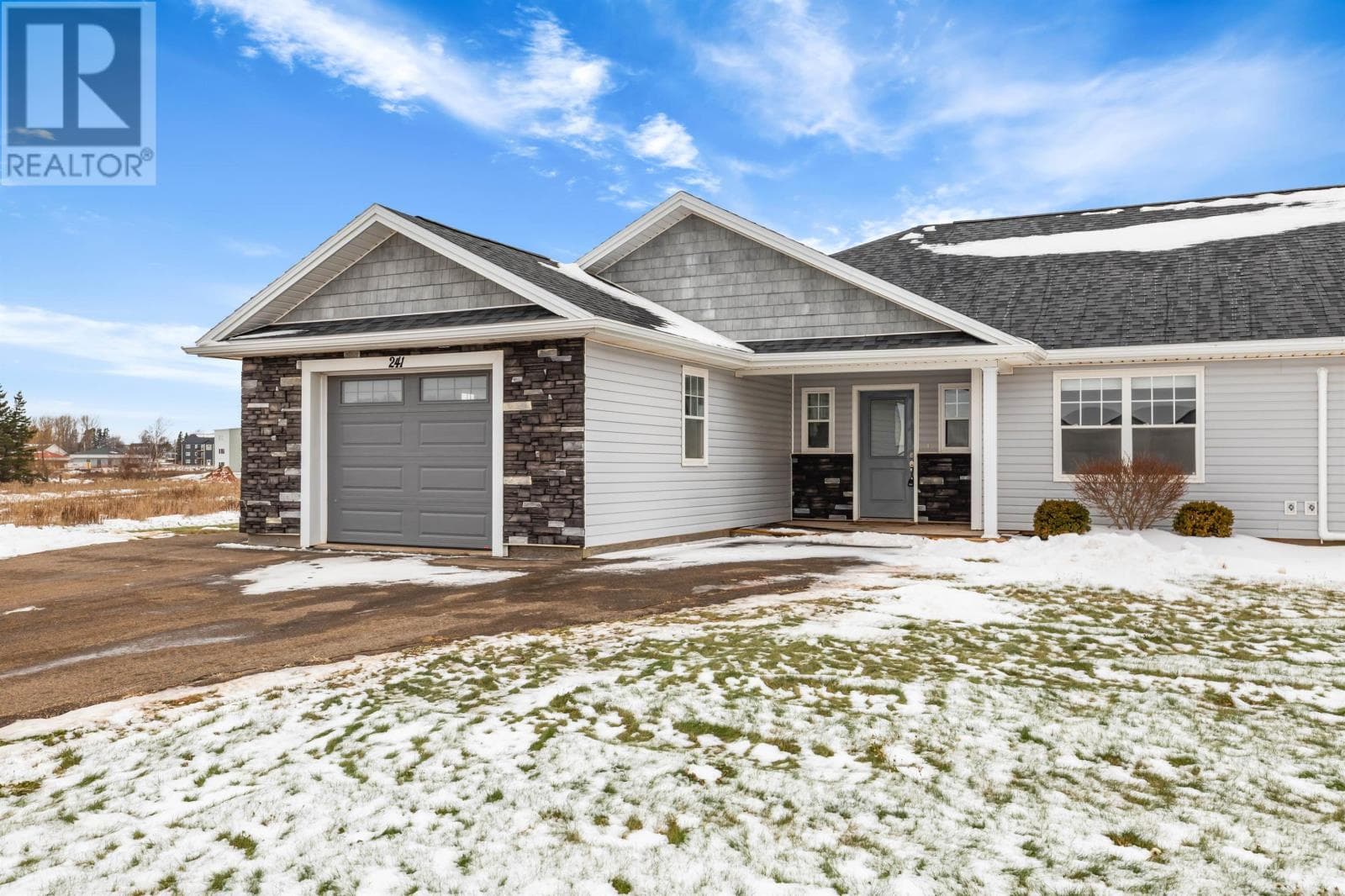 241 Darrach Avenue — Summerside, Prince Edward Island - Main photo