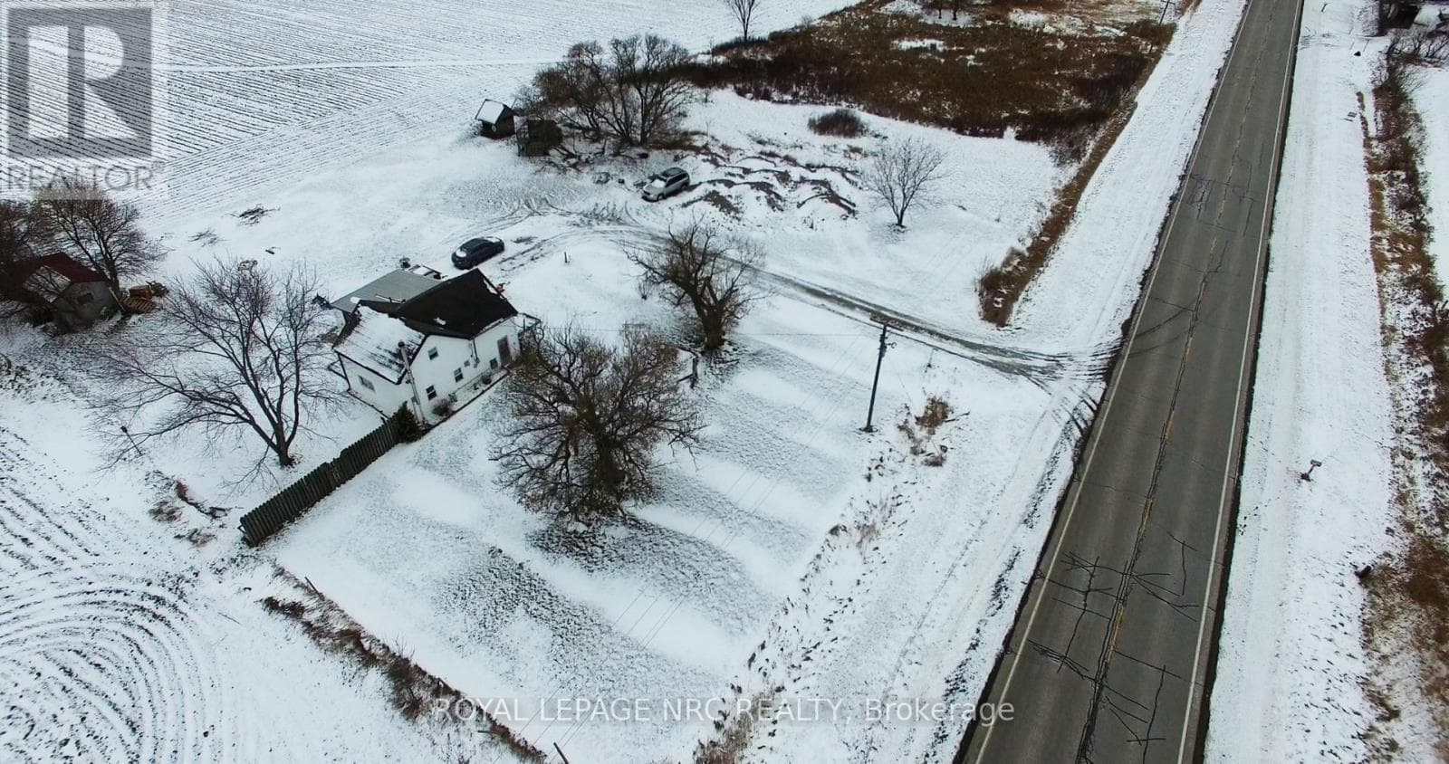 20 - 4832 REGIONAL ROAD — Lincoln (Escarpment), Ontario - Main photo