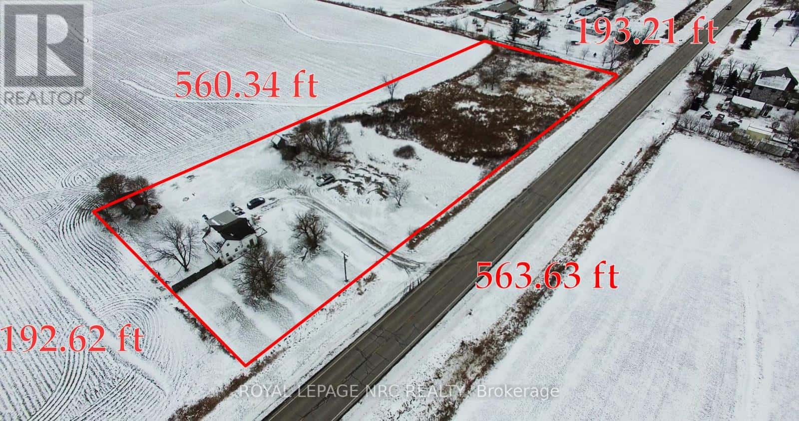 20 - 4832 REGIONAL ROAD — Lincoln (Escarpment), Ontario - Photo 2 of 21