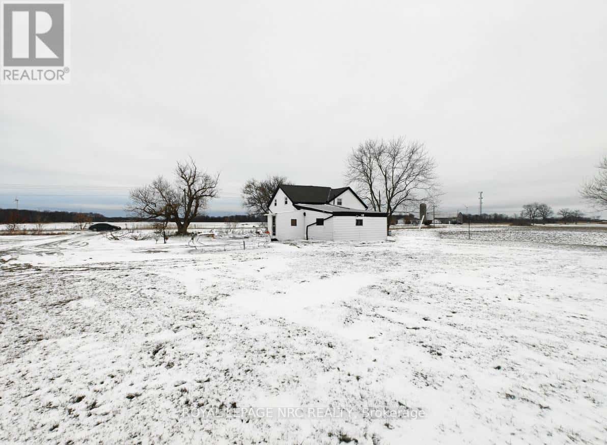 20 - 4832 REGIONAL ROAD — Lincoln (Escarpment), Ontario - Photo 3 of 21