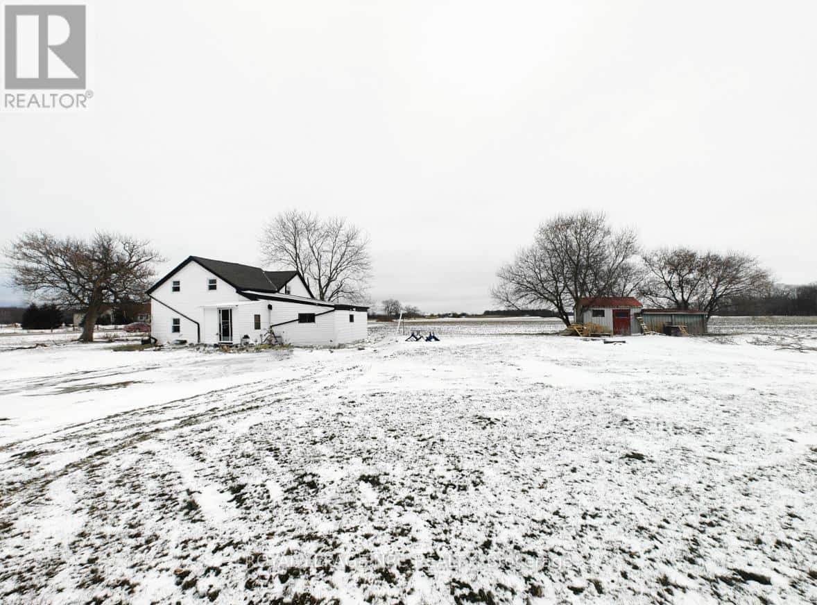 20 - 4832 REGIONAL ROAD — Lincoln (Escarpment), Ontario - Photo 4 of 21