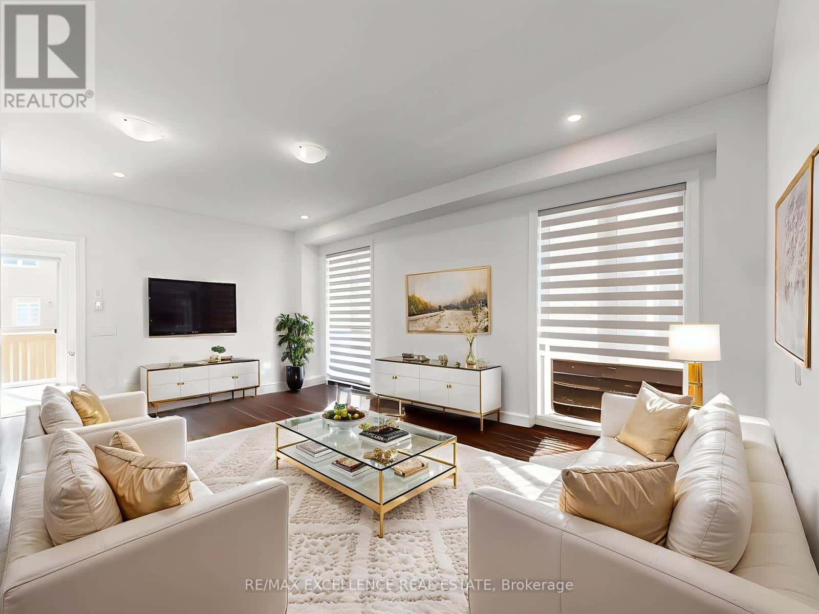 33 TIGER CRESCENT — Brampton (Sandringham-Wellington North), Ontario - Photo 4 of 28