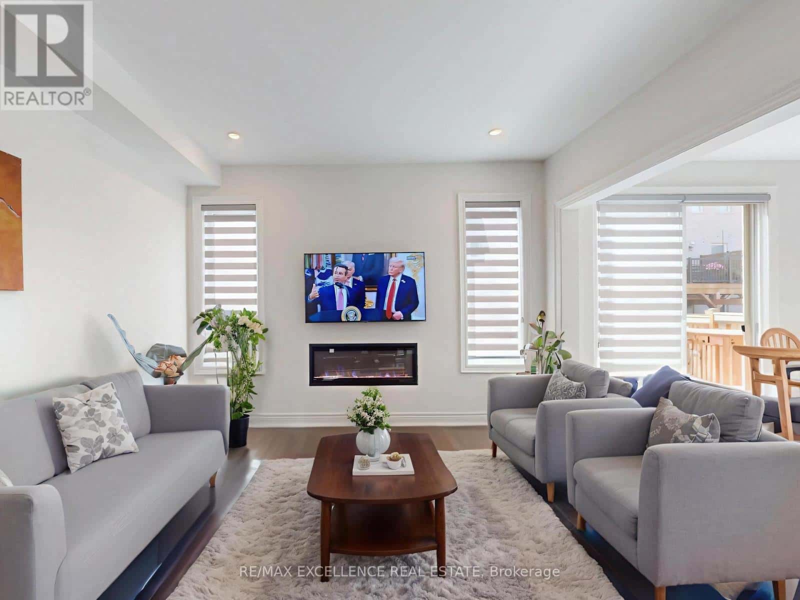 33 TIGER CRESCENT — Brampton (Sandringham-Wellington North), Ontario - Photo 5 of 28