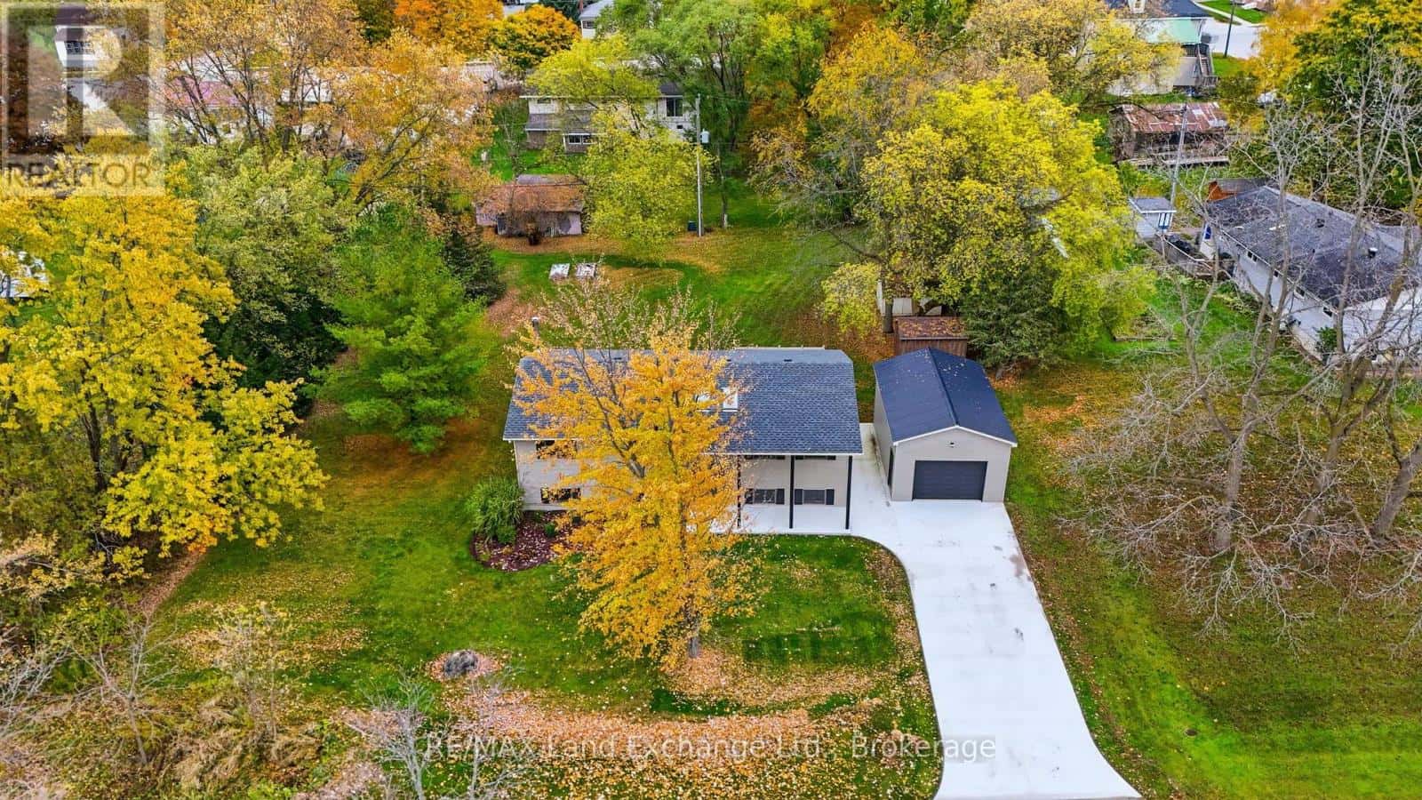 25 DIRSTIEN STREET N — Brockton, Ontario - Photo 4 of 50