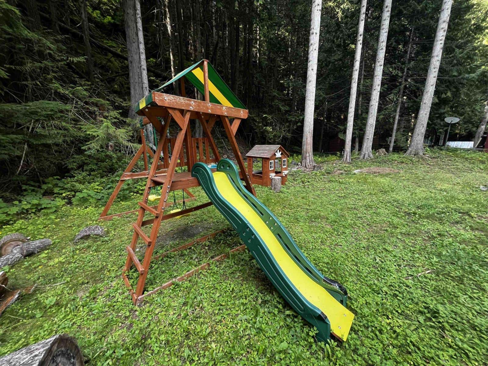 14611 ALPINE BOULEVARD, Sunshine Valley — Hope, British Columbia - Photo 5 of 40