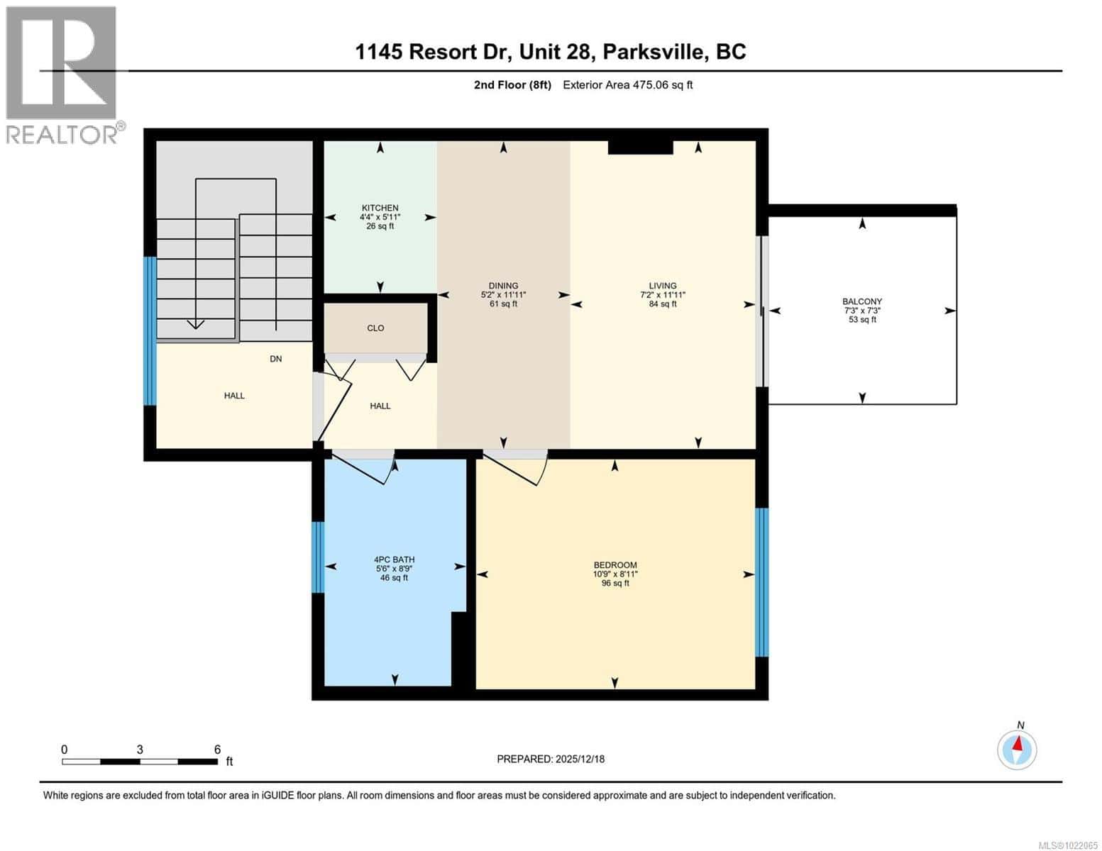Parksville — Parksville - Photo 3 of 38