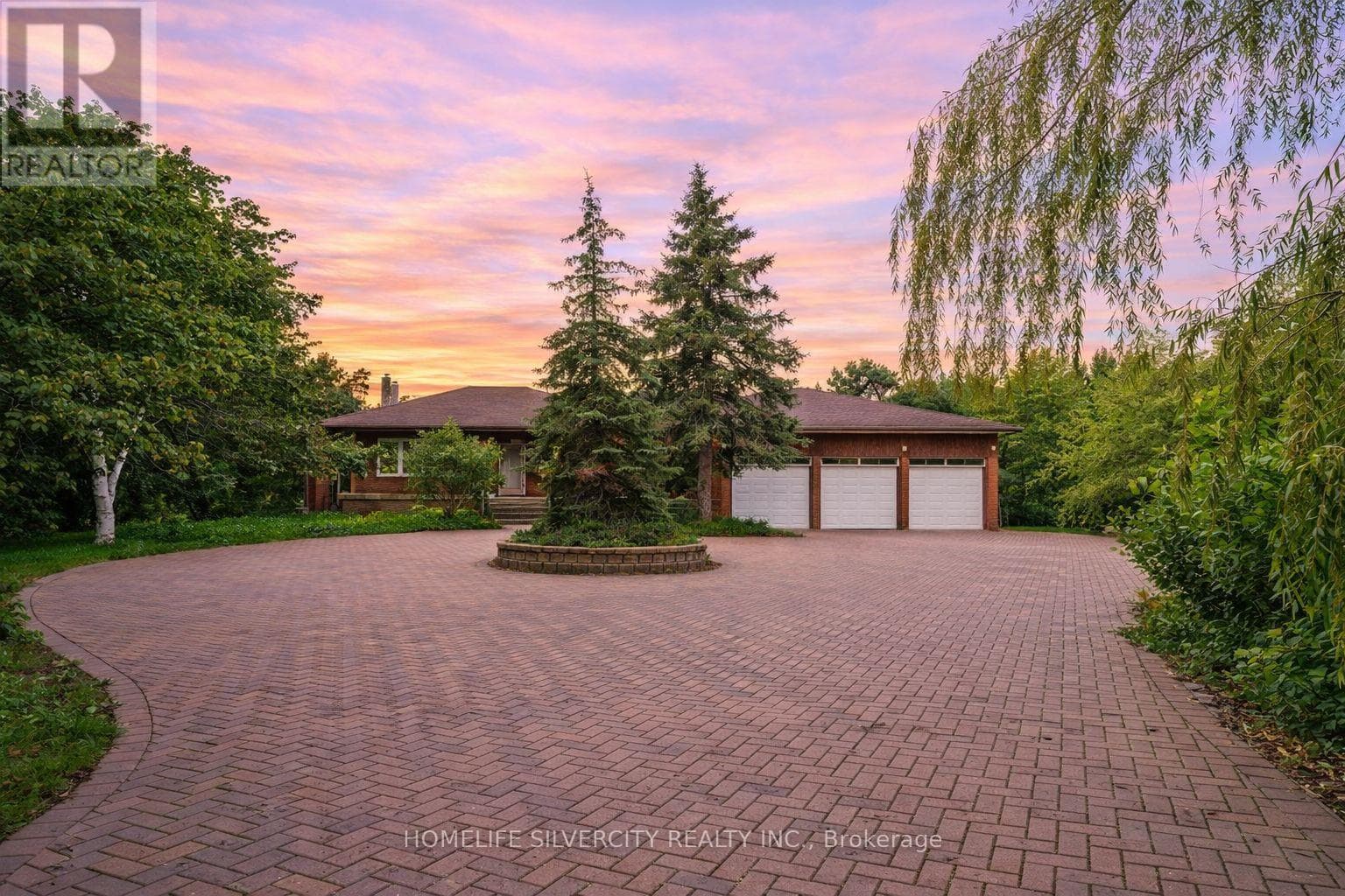 4395 CASTLEMORE ROAD — Brampton (Bram East), Ontario - Main photo