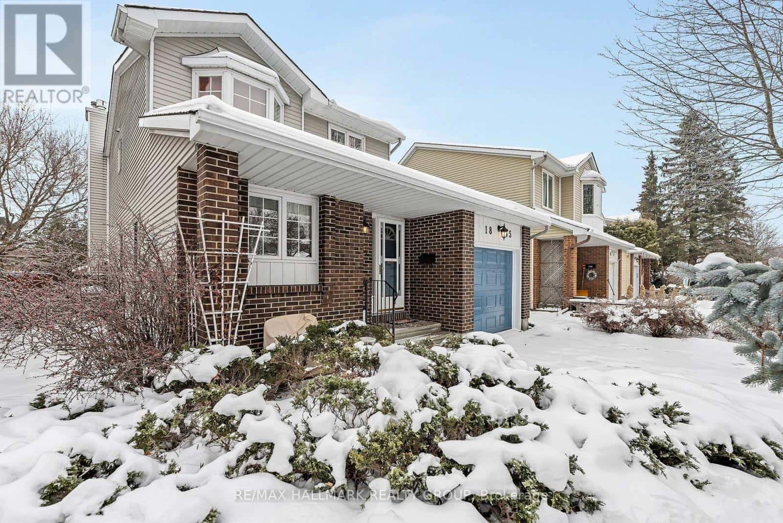 1835 WINDFLOWER WAY — Ottawa, Ontario - Photo 2 of 35