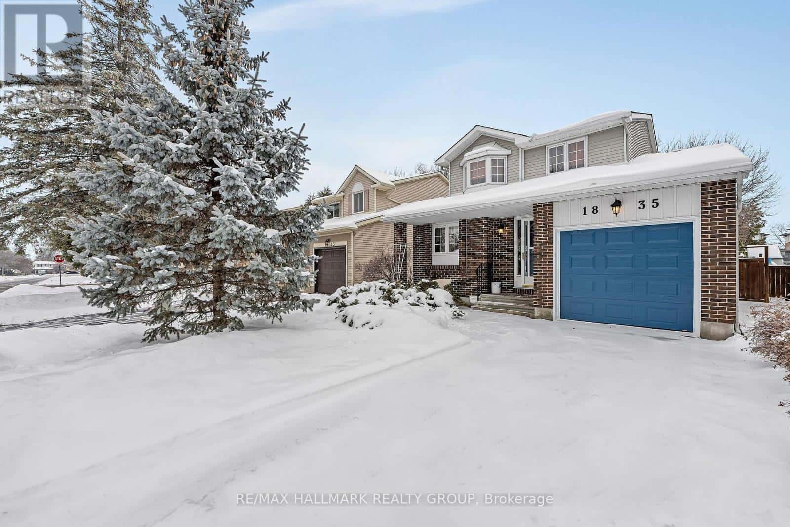 1835 WINDFLOWER WAY — Ottawa, Ontario - Photo 3 of 35