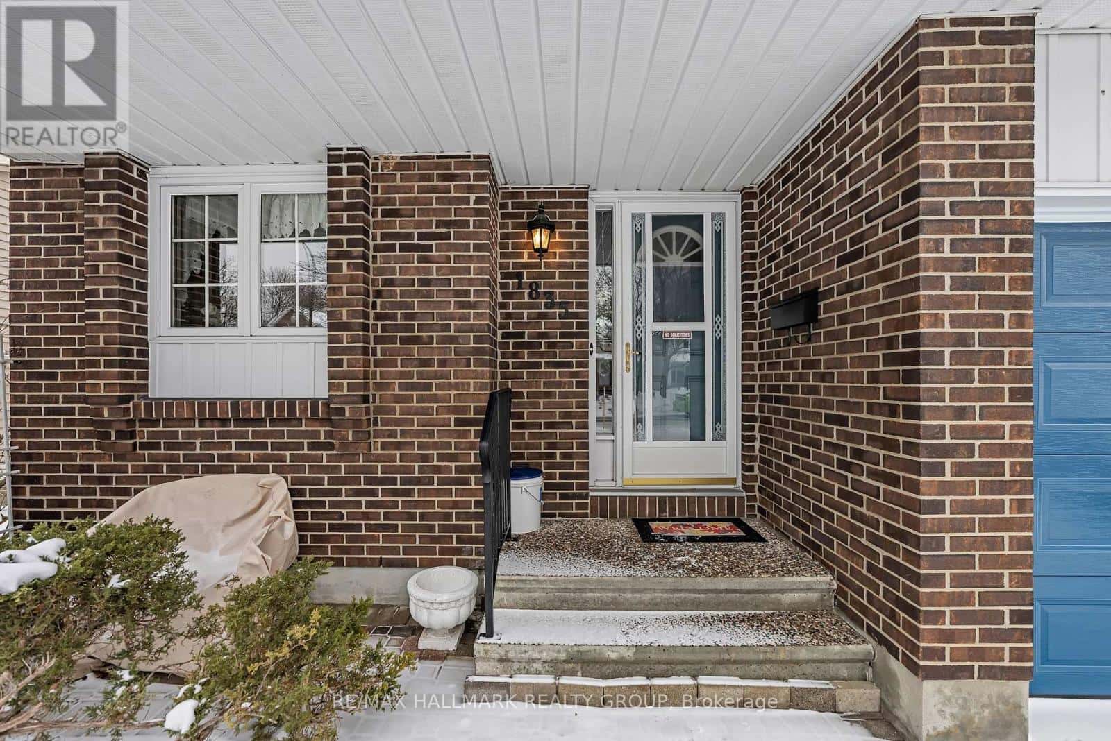 1835 WINDFLOWER WAY — Ottawa, Ontario - Photo 4 of 35