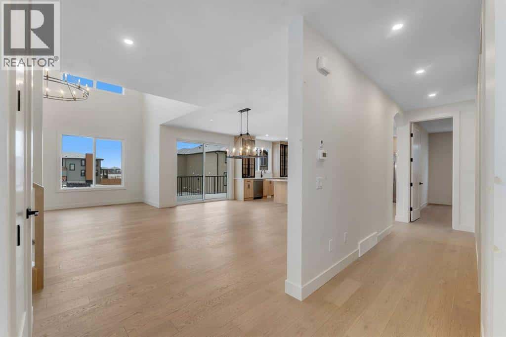 35 North Bridges Glen — Langdon, Alberta - Photo 5 of 40