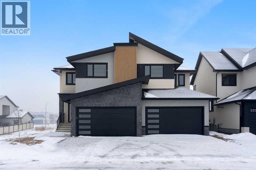 35 North Bridges Glen — Langdon, Alberta - Main photo