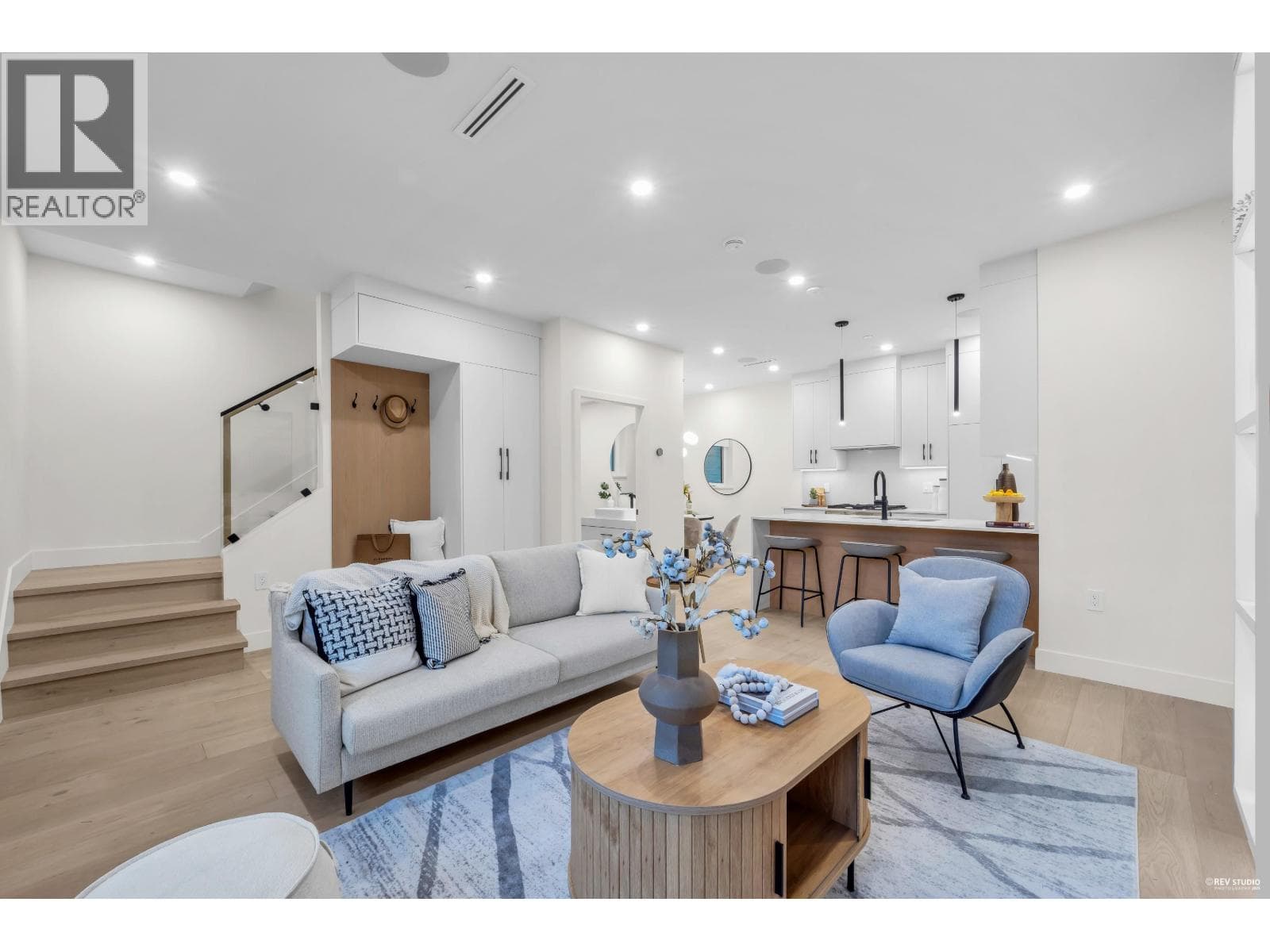 1 65 E KING EDWARD AVENUE — Vancouver, British Columbia - Main photo