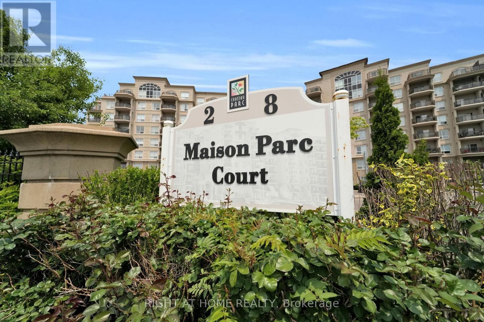 710 - 2 MAISON PARC COURT — Vaughan (Lakeview Estates), Ontario - Main photo