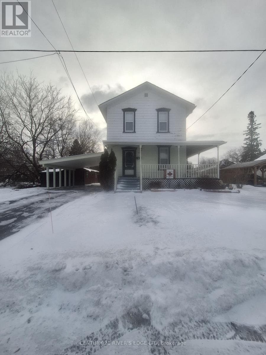 453 MAY STREET — North Dundas, Ontario - Main photo