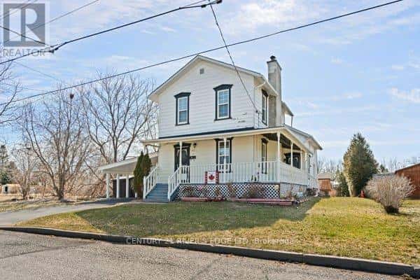 453 MAY STREET — North Dundas, Ontario - Photo 4 of 33