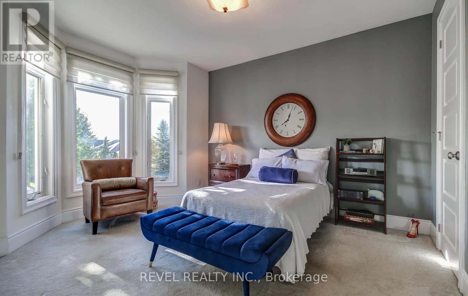 126 ABERFOYLE MILL CRESCENT — Puslinch (Aberfoyle), Ontario - Photo 5 of 30