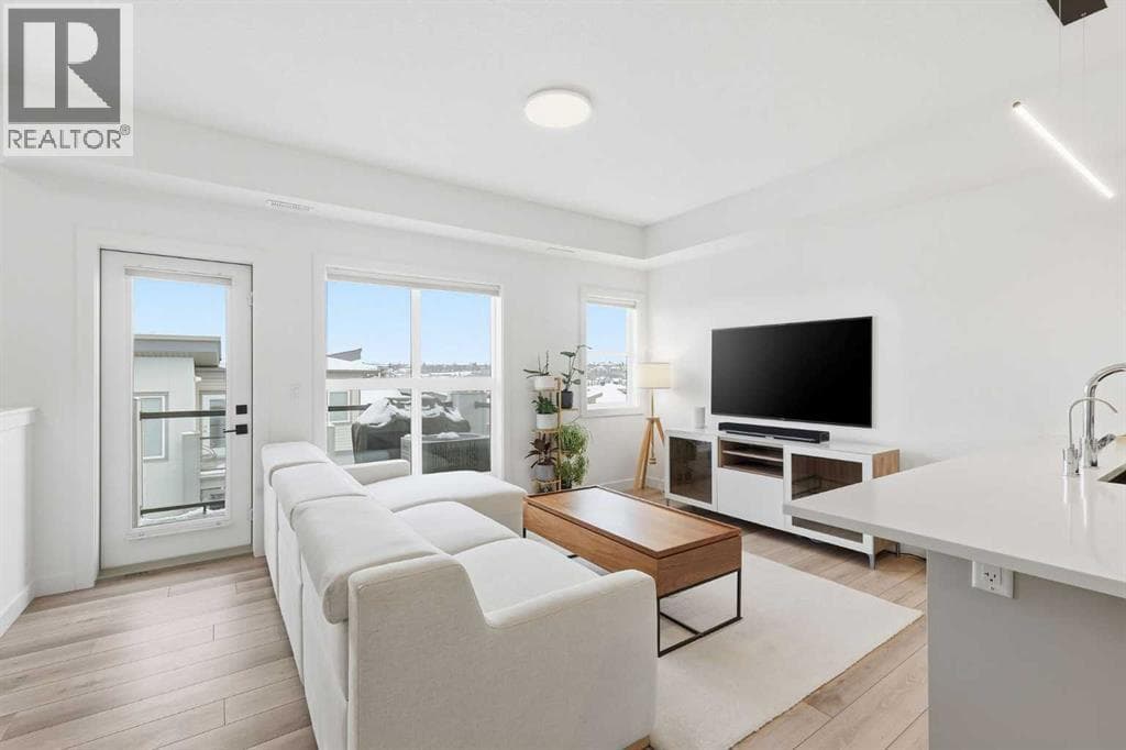 162 Spring Creek Common SW — Calgary, Alberta - Main photo