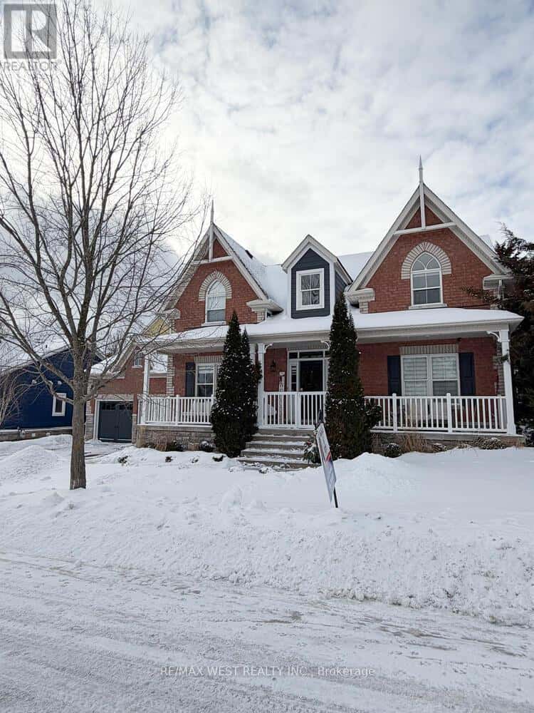 41 NORTH RIVERDALE DRIVE — Caledon (Inglewood), Ontario - Photo 3 of 50