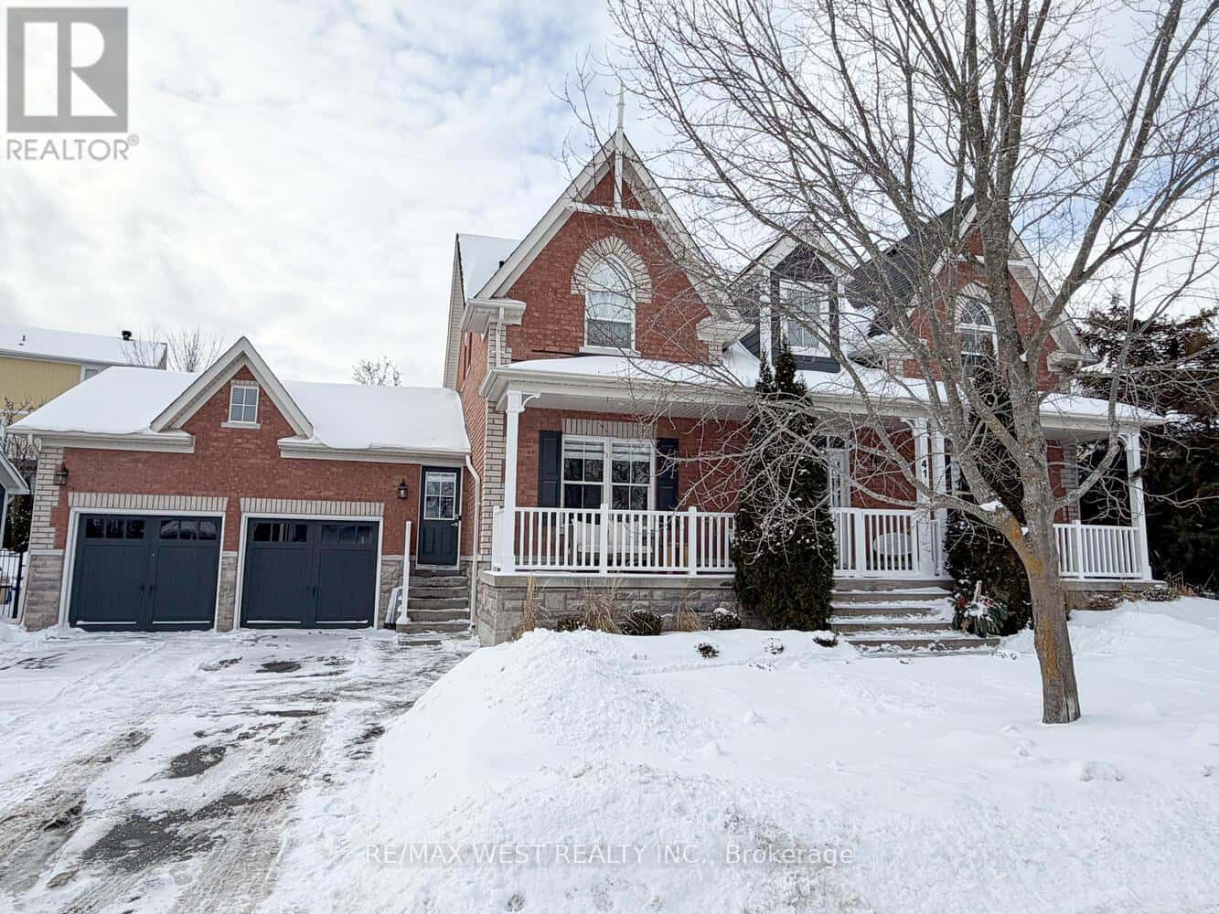 41 North Riverdale Drive