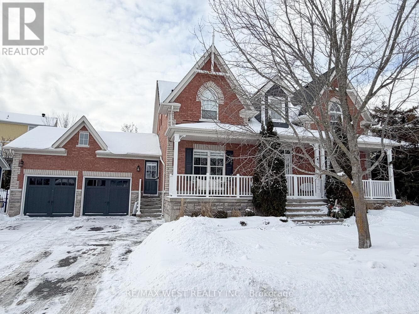 41 NORTH RIVERDALE DRIVE — Caledon (Inglewood), Ontario - Main photo