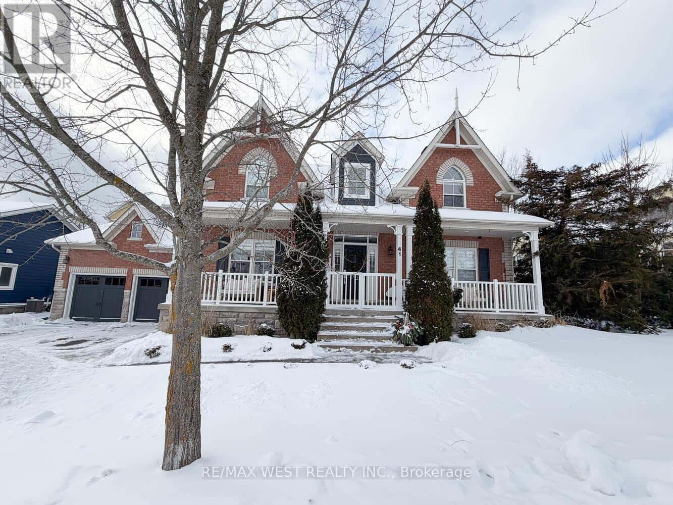 41 NORTH RIVERDALE DRIVE — Caledon (Inglewood), Ontario - Photo 2 of 50