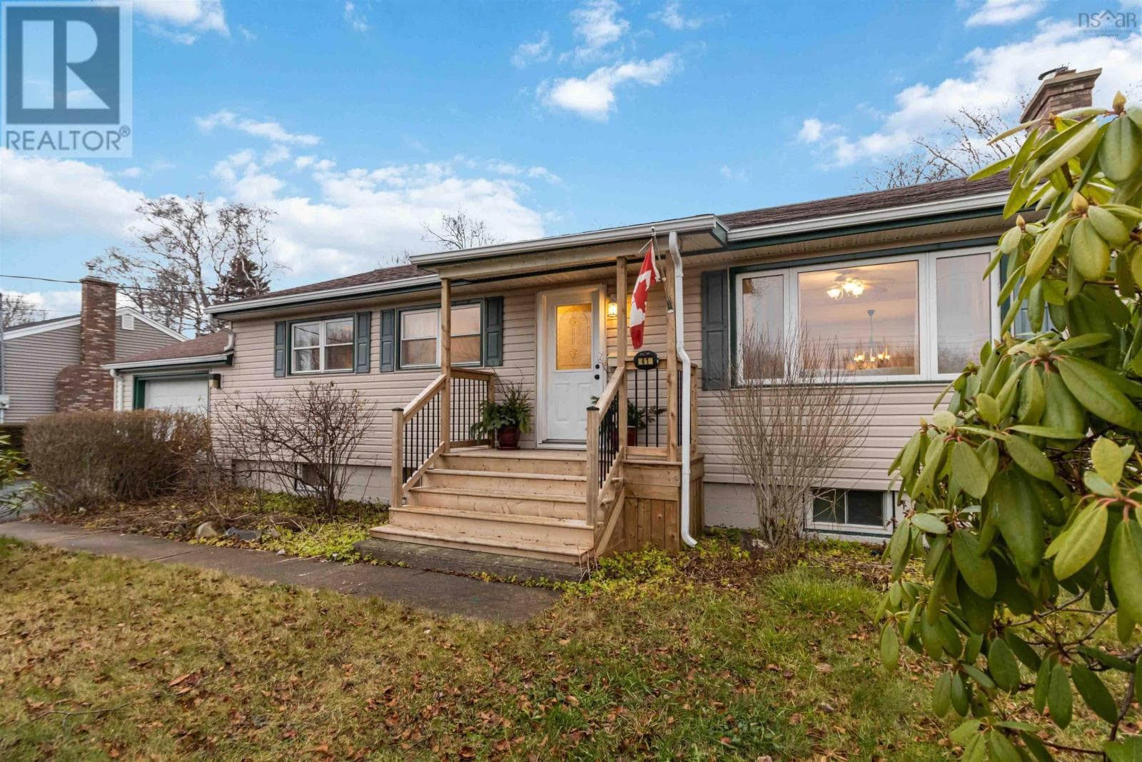 41 Raymoor Drive — Woodlawn, Nova Scotia - Main photo