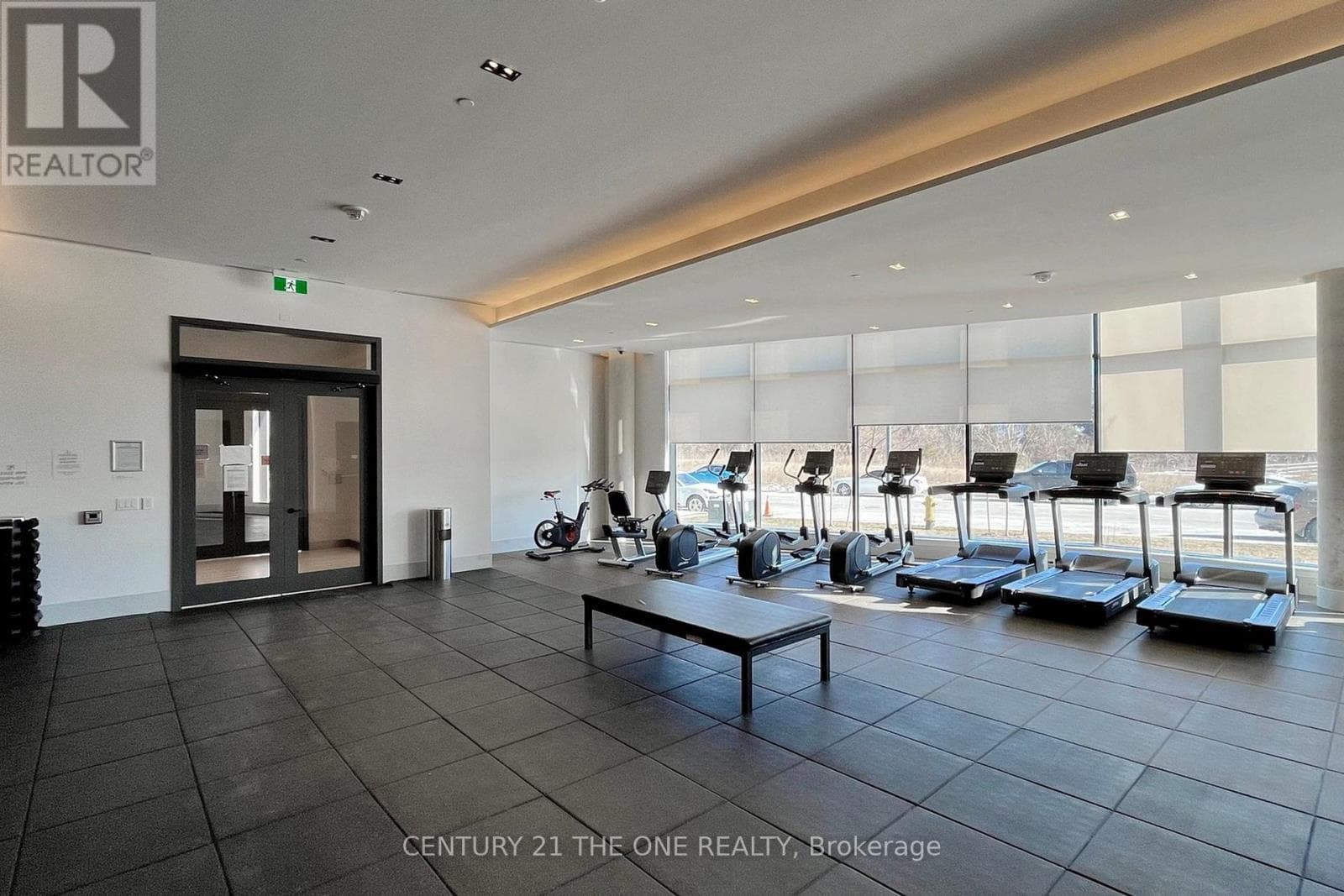 605 - 18 WATER WALK DRIVE — Markham (Unionville) - Main photo