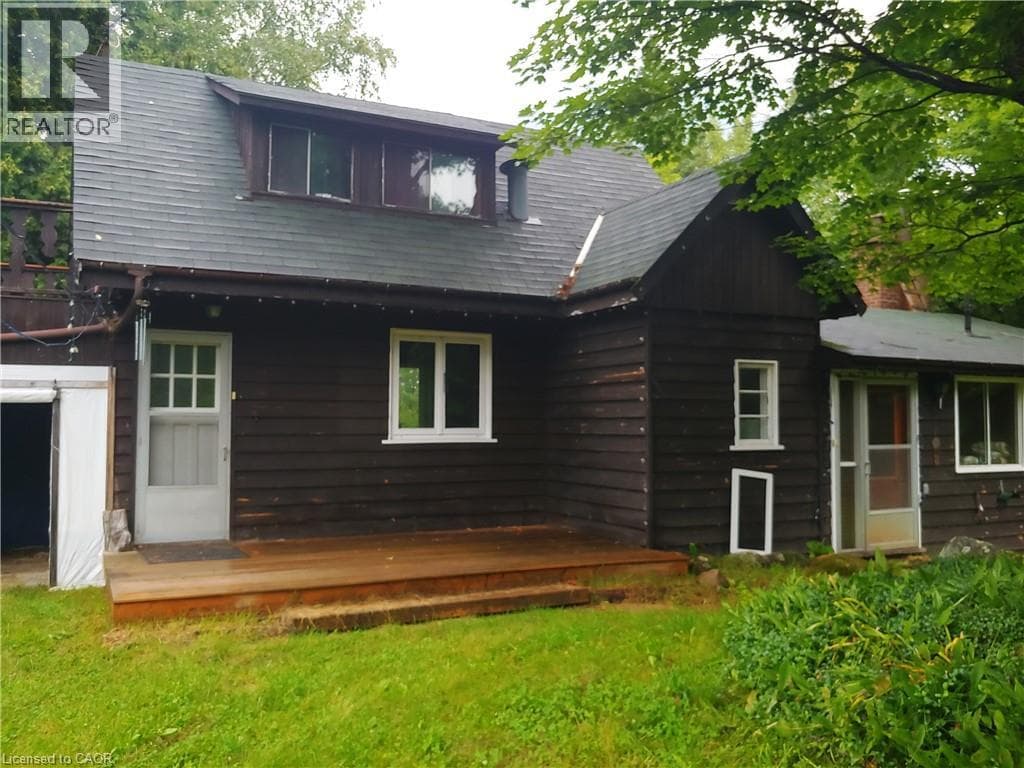 429-439 LYNX LAKE Road — Huntsville, Ontario - Main photo