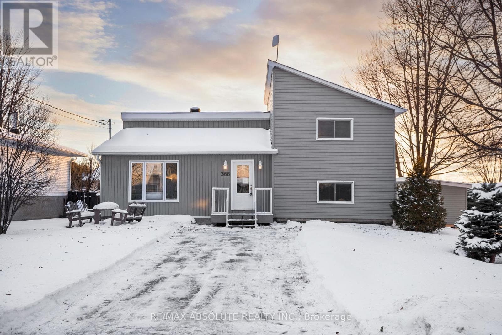 366 CHARRON STREET — Clarence-Rockland, Ontario - Main photo